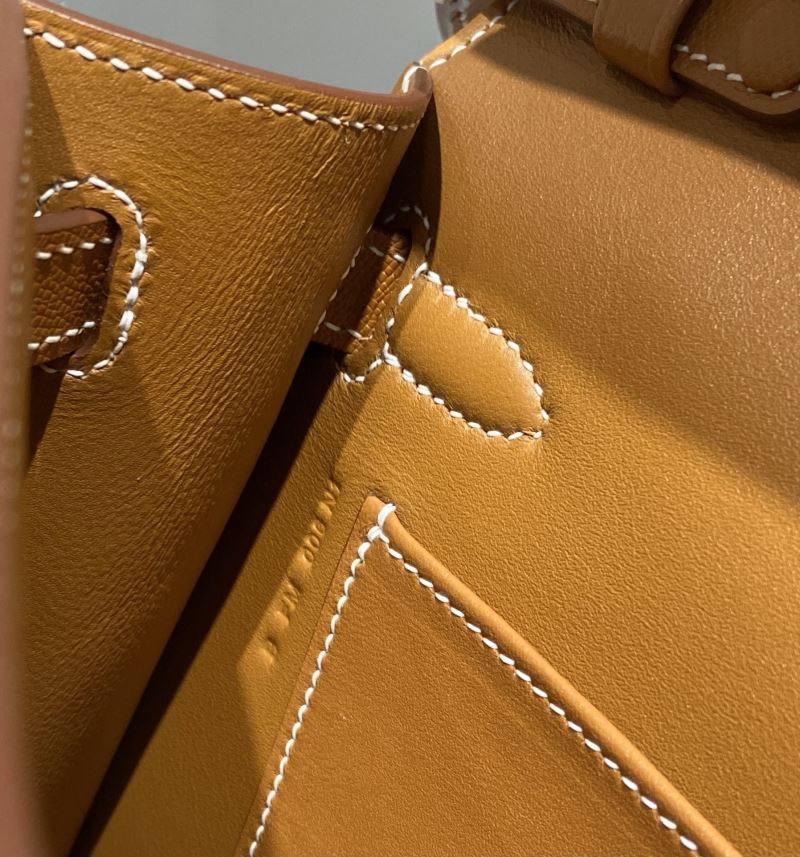 Hermes Kelly Bags